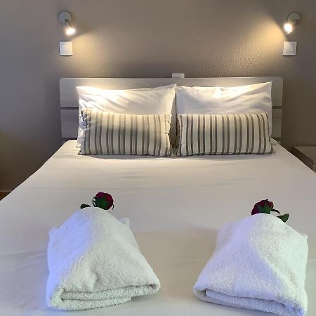 Piccolo Paradiso Apartments Káto Darátsos Eksteriør bilde