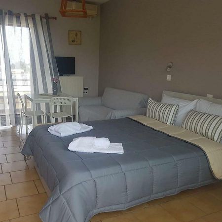 Piccolo Paradiso Apartments Káto Darátsos Eksteriør bilde