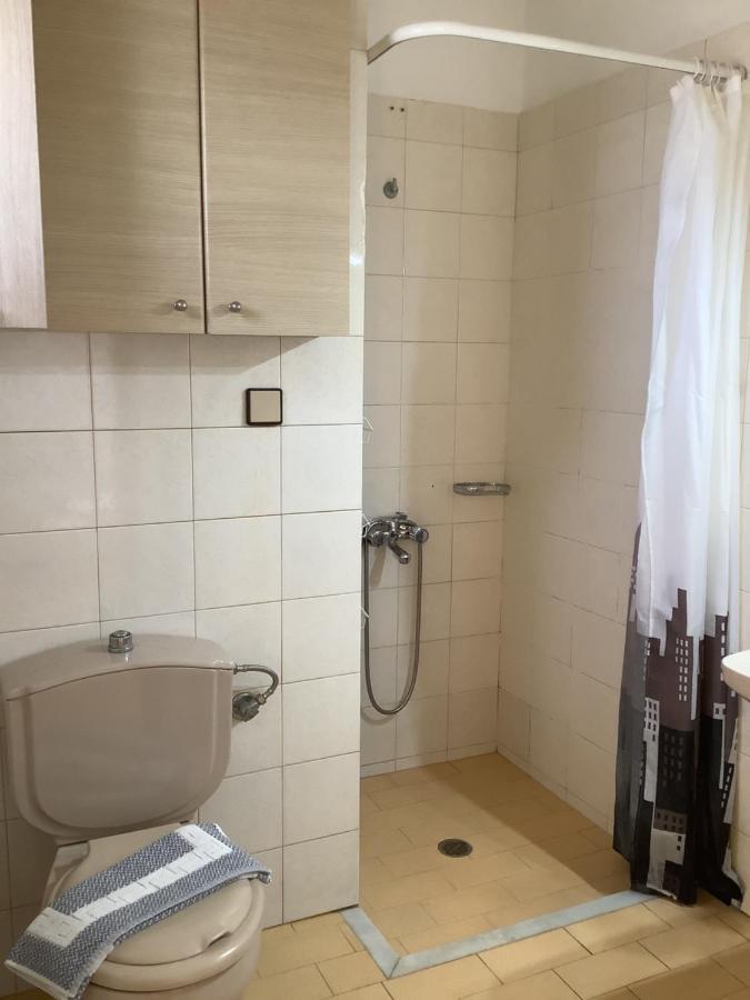Piccolo Paradiso Apartments Káto Darátsos Eksteriør bilde