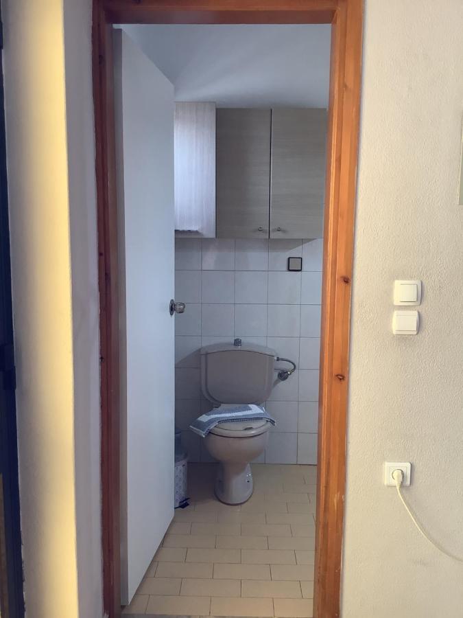 Piccolo Paradiso Apartments Káto Darátsos Eksteriør bilde