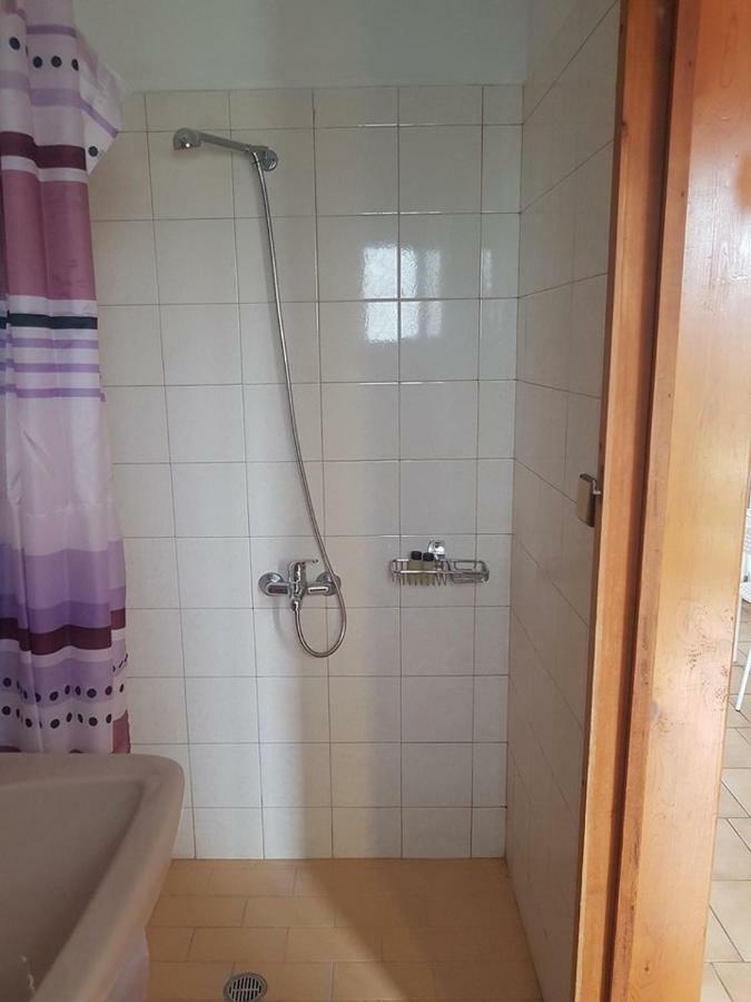 Piccolo Paradiso Apartments Káto Darátsos Eksteriør bilde