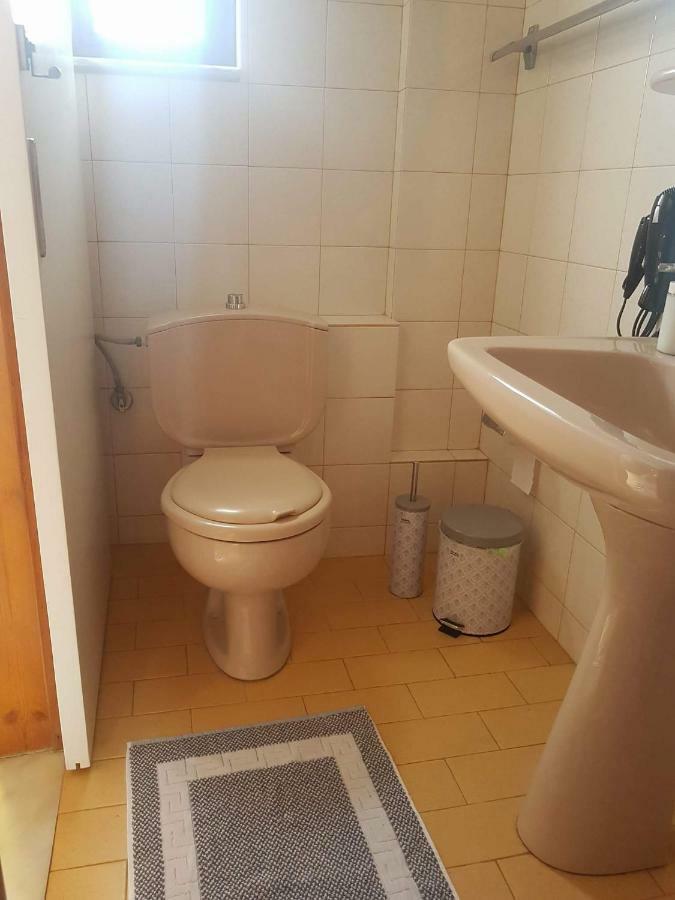 Piccolo Paradiso Apartments Káto Darátsos Eksteriør bilde